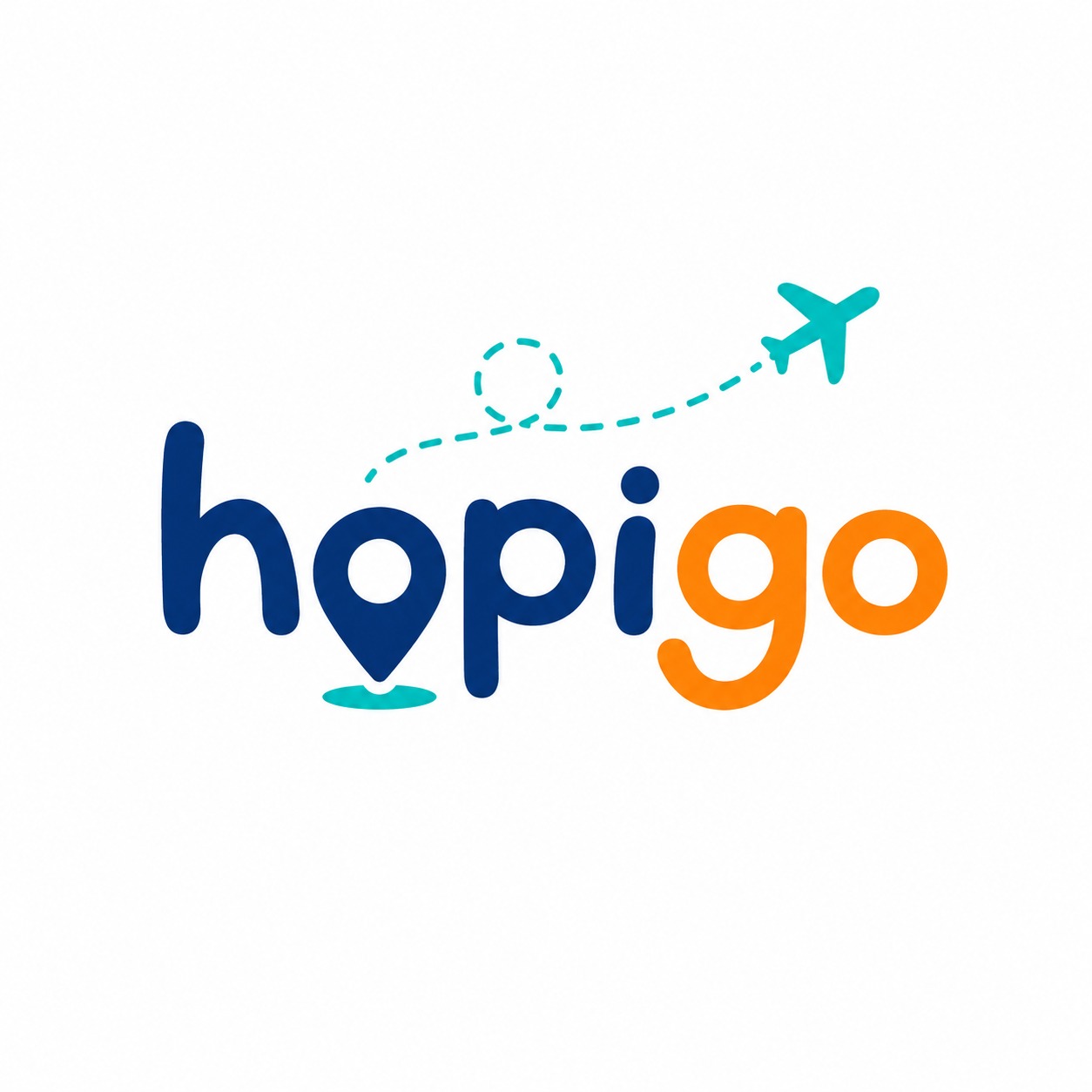 Travel Agent - Hopigo